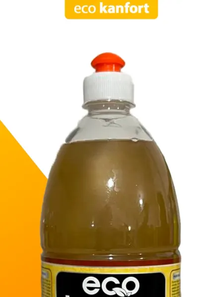 Хозяйственное жидкое мыло, универсальное, Eco Kanfort