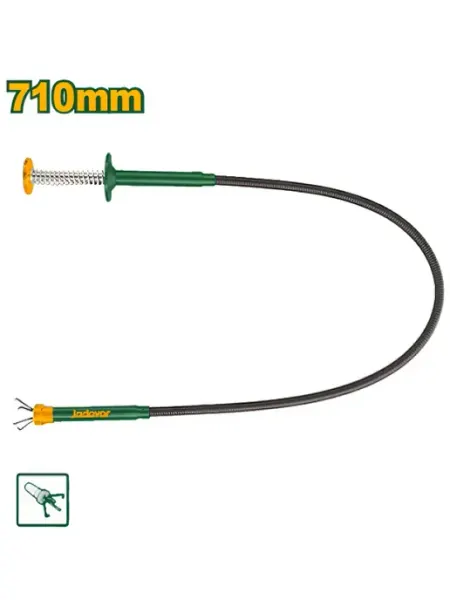 Магнитный щуп гибкий 710 мм Jadever Tools