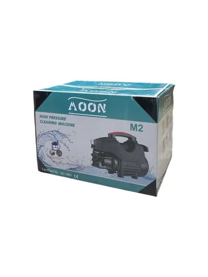 Мойка высокого давления для автомобилей MOON 1800 Вт, Karcher, мойка для автомобилей M2