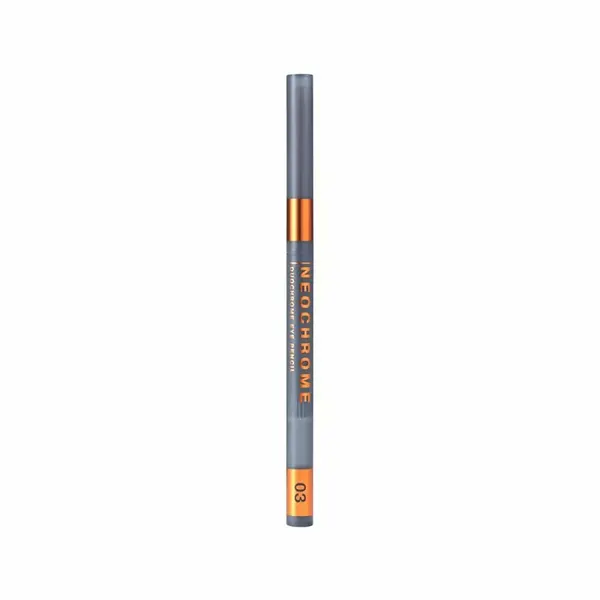 Карандаш для глаз Influence Beauty дуохромный Duochrome eyepencil "Neochrome" тон 03
