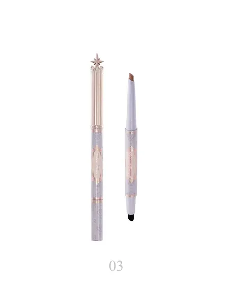 Карандаш для губ Knight Unicorn 03 Latte Beige