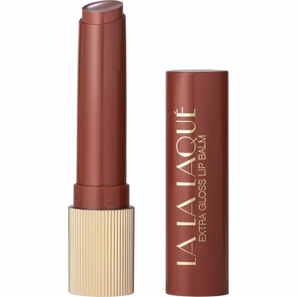 Глянцевая помада-бальзам для губ , Glossy lip balm , Baume a levres brillant LALA Laque 06, Vivienne Sabo, D215286056