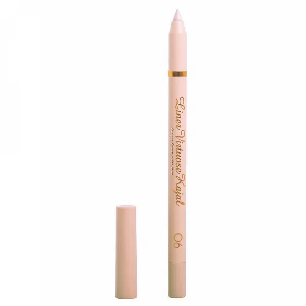 Карандаш-каял Vivienne Sabo Long Lasting Virtuose для глаз устойчивый гелевый, 06