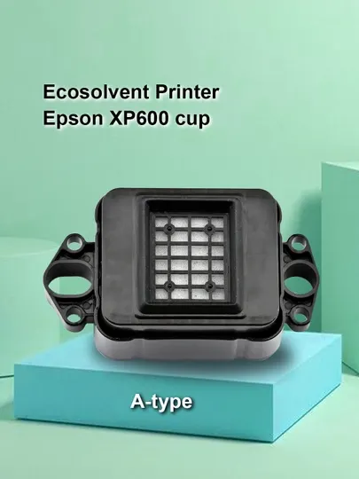 Крышка для ХP600 Ecosolvent принтер