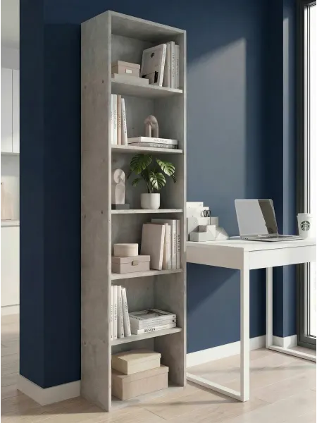 ECOstyle Стеллаж напольный для книг