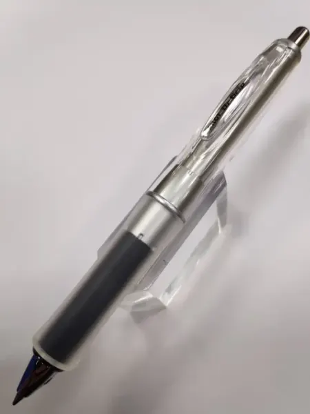 Ручка шариковая автоматическая "Dr.Grip G-Spec" Bl