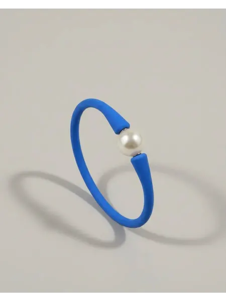 Ecstasy jewelry Браслет на руку синий