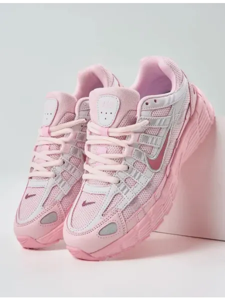Кроссовки P-6000 Flat Pewter Nike
