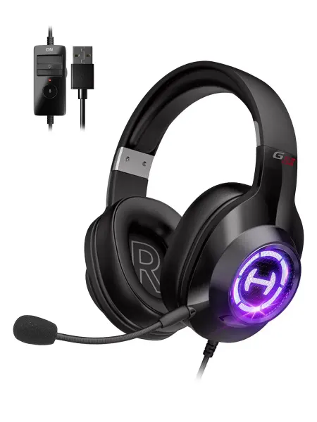 Edifier Наушники игровые G2 II с микрофоном