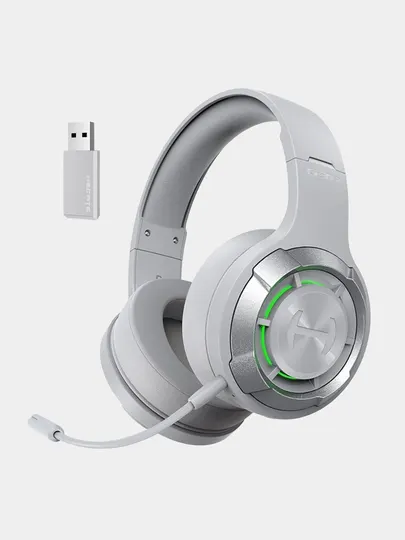 Двухрежимные беспроводные игровые наушники Edifier G30 S