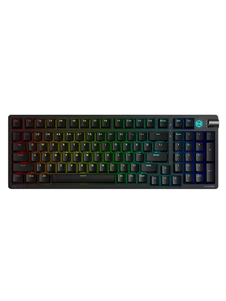 Edifier Клавиатура игровая G4K c RGB подсветкой