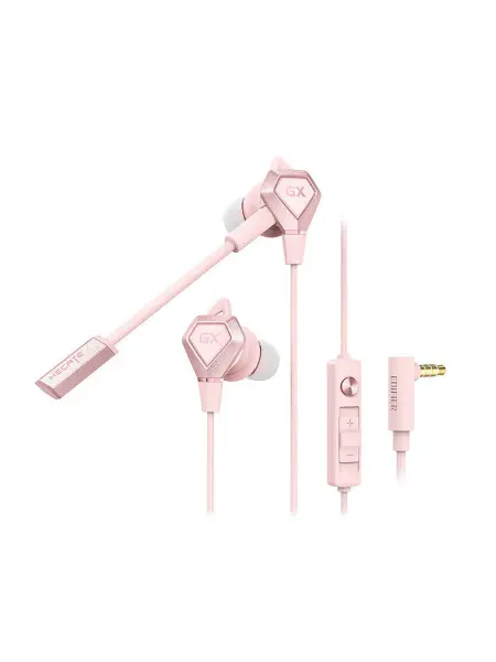 Edifier Игровые наушники с микрофоном GX04
