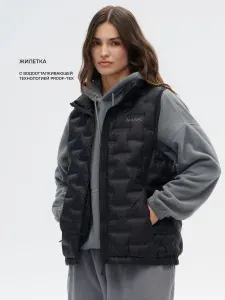 Жилет PROOF-TEX Vest RANK