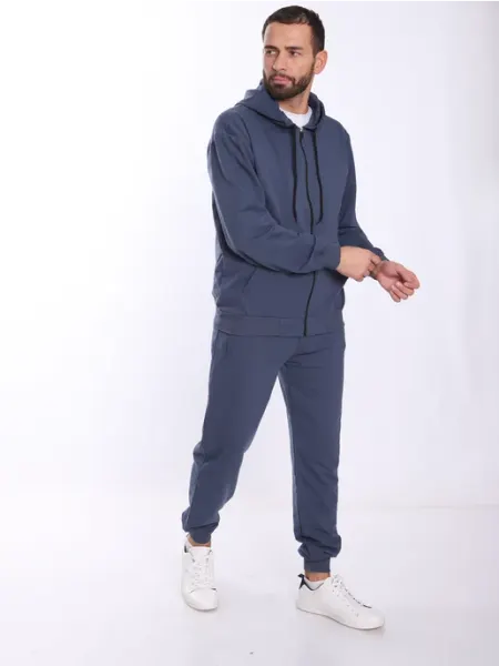 Спортивный костюм без флиса CN Shop