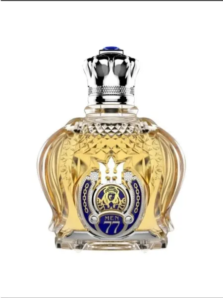 Shaik Opulent Shaik Gold Edition For Men уникальные арабские духи для мужчин, одеколон