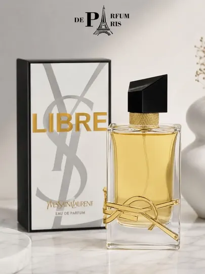 YSL Libre EDP женская парфюмерная вода, 90 мл