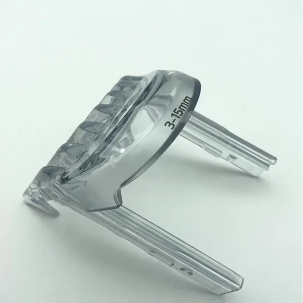 Расческа парикмахера MyPads для Philips HC5610 HC5630 HC5632 HC5690 HC5691 HC7650 (3-15 мм)