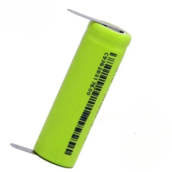 Аккумуляторная батарея MyPads для Philips VisaPure SC5360/SC5275/BSC200/SC5320/SC5278 750mAh