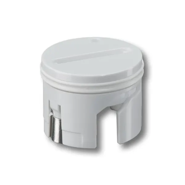 Крышка отсека батарейки к эпиляторам Braun (81533162)