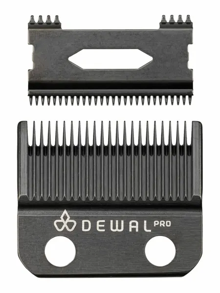 Ножевой блок для машинки для стрижки DEWAL Pro LD-966 LEGACY