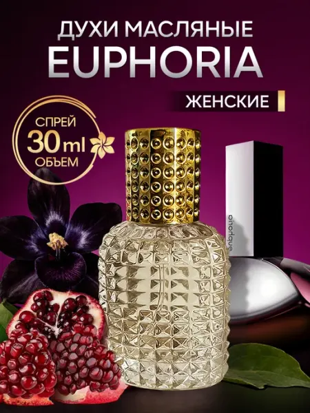 Духи женские стойкие Euphoria 30 мл ML-PARFUME