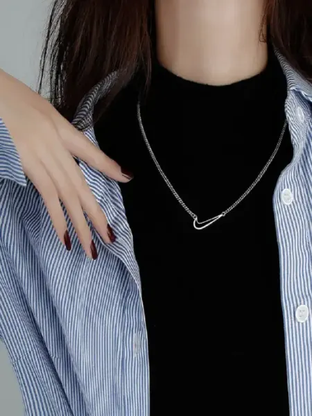 Цепочка ювелирная бижутерия The-Jeweller