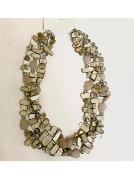 Бусы Petit capriz
