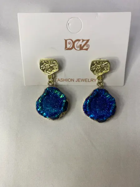 Серьги женские