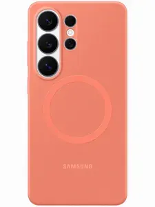 Чехол Samsung для Galaxy S26 Ultra, EF-ES948 коралловый
