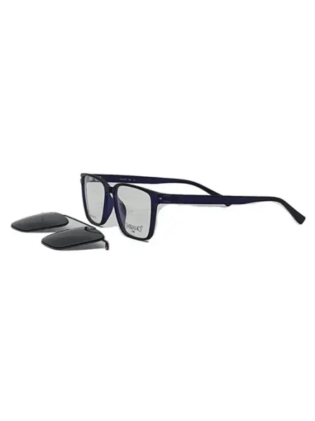 Оправа Fabiano FCA 1172019 (с накладками ) (Фиолетовый)