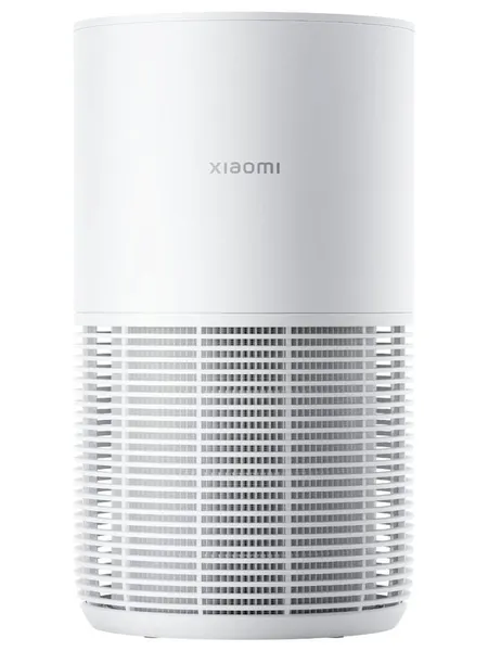 Очиститель воздуха Xiaomi Smart Pet Care Air Purifier EU, до 27 м2, белый