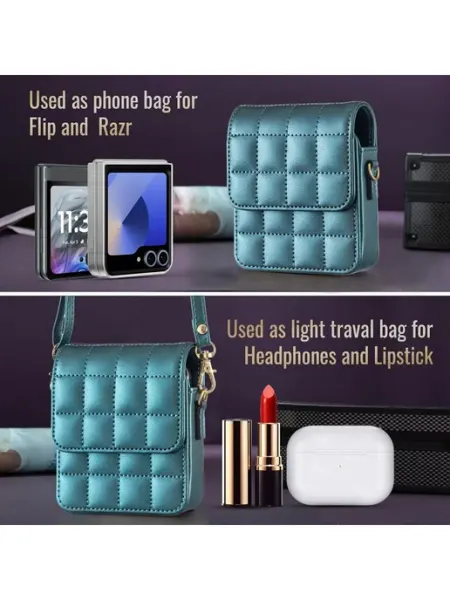 Чехол книжка для Tecno Phantom V Flip2 Infinix Zero Fli MyPads