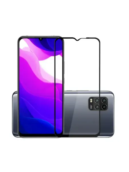Защитное стекло для Xiaomi Mi 10 Lite Tempered Glass