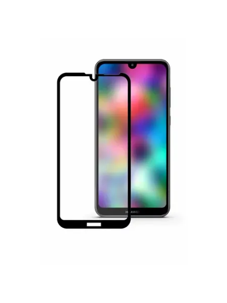 Защитное стекло для Huawei Y5 2019 Tempered Glass