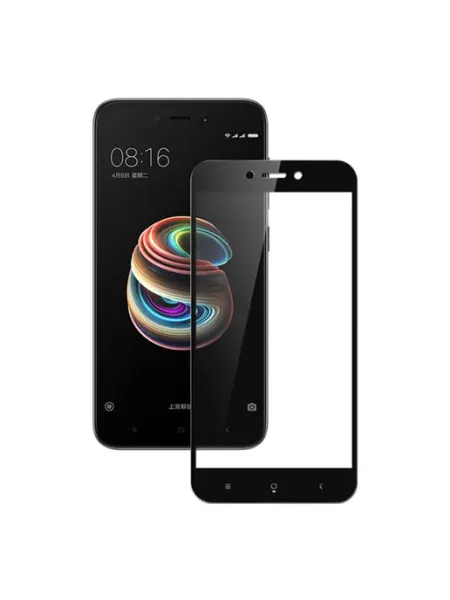 Защитное стекло для Xiaomi Redmi 4X, 5A, GO Tempered Glass