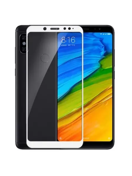 Защитное стекло для Xiaomi Redmi Note 5 Note 5 Pro Tempered Glass