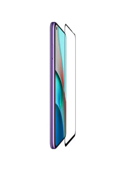 Защитное стекло для Xiaomi Redmi Note 9T Tempered Glass