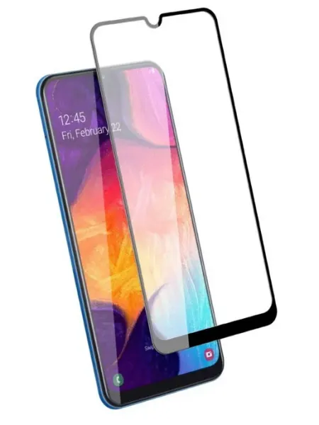 Защитное стекло для Samsung Galaxy A25 A24 A15 Tempered Glass
