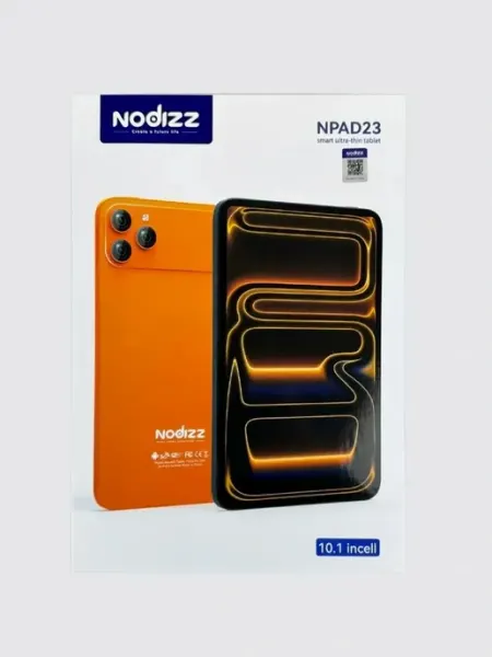 Планшет Nodizz NPAD23 для учебы, работы и игр, Android Нет бренда