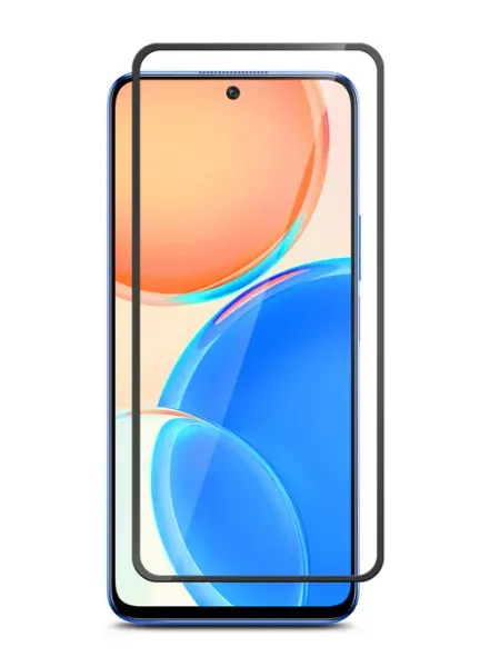 Защитное стекло для Honor X30 Tempered Glass