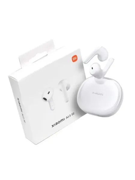 XIAOMI AIR3 SE QULOQCHIN Xiaomi Airdots 2