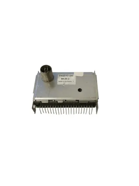 Тюнер, ENG37E10KF