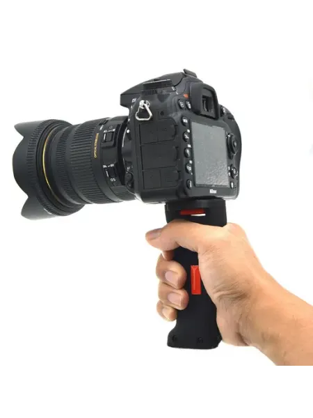 Рукоятка-держатель MyPads Grip для фотоаппарата экшн-камеры