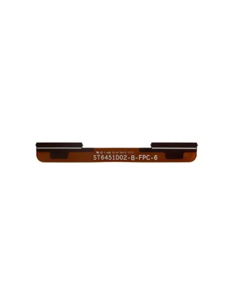 Шлейф, ST6451D02-B-FPC-6