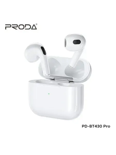 Беспроводные наушники PD-BT430 Pro (AirPods 3) Proda