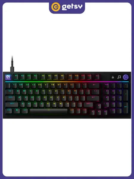Игровая клавиатура G316 X 98 черная (920-014196) LOGITECH