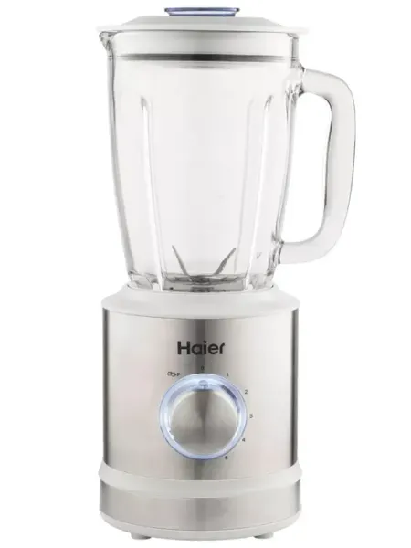 Блендер стационарный HB-500, 1200 Вт, 5 скоростей Haier