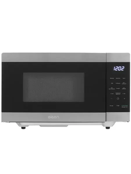 EIGEN Микроволновая печь MW25-H01C с грилем