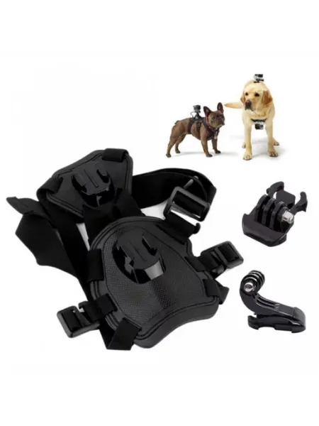 MyPads Набор аксессуаров для экшн-камеры GoPro SJCAM Eken Xiaomi