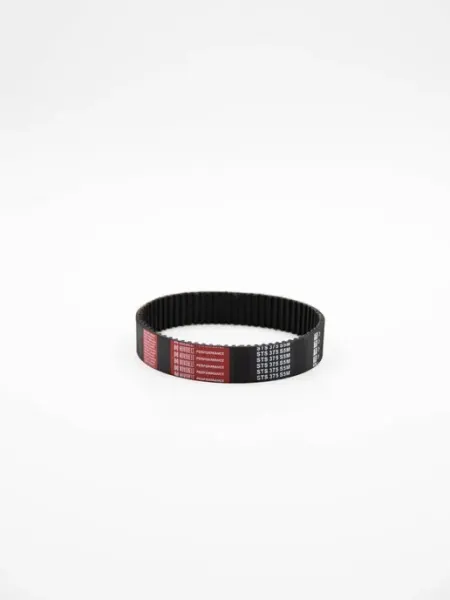 Ремень зубчатый 375-S5M Novobelt STD, 75 зубьев 10 mm Нет бренда